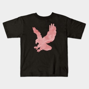 Red Eagle Kids T-Shirt